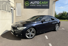 BMW Série 4 Gran Coupé 420d xDrive 2.0 d 184CH PACK M