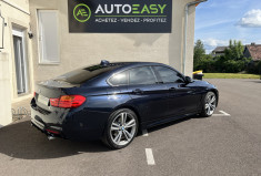 BMW Série 4 Gran Coupé 420d xDrive 2.0 d 184CH PACK M