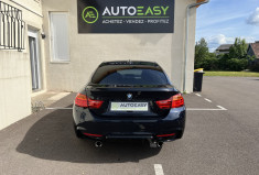 BMW Série 4 Gran Coupé 420d xDrive 2.0 d 184CH PACK M