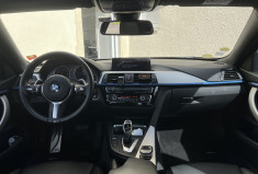 BMW Série 4 Gran Coupé 420d xDrive 2.0 d 184CH PACK M
