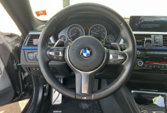 BMW Série 4 Gran Coupé 420d xDrive 2.0 d 184CH PACK M