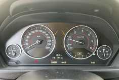 BMW Série 4 Gran Coupé 420d xDrive 2.0 d 184CH PACK M