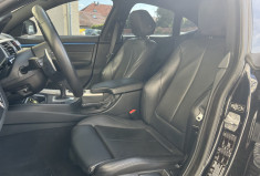 BMW Série 4 Gran Coupé 420d xDrive 2.0 d 184CH PACK M