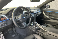 BMW Série 4 Gran Coupé 420d xDrive 2.0 d 184CH PACK M