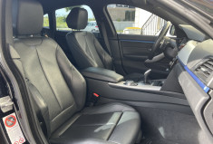 BMW Série 4 Gran Coupé 420d xDrive 2.0 d 184CH PACK M