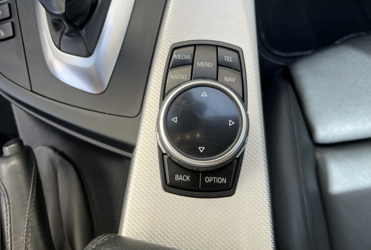 BMW Série 4 Gran Coupé 420d xDrive 2.0 d 184CH PACK M