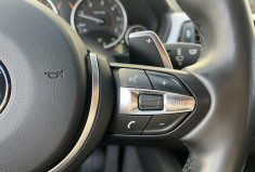BMW Série 4 Gran Coupé 420d xDrive 2.0 d 184CH PACK M