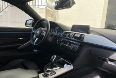 BMW Série 4 Gran Coupé 420d xDrive 2.0 d 184CH PACK M