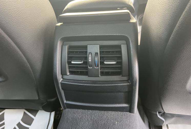 BMW Série 4 Gran Coupé 420d xDrive 2.0 d 184CH PACK M