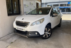Peugeot 2008 1.6 e-HDi ALLURE 115 ch