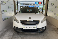 Peugeot 2008 1.6 e-HDi ALLURE 115 ch