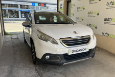 Peugeot 2008 1.6 e-HDi ALLURE 115 ch