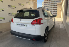 Peugeot 2008 1.6 e-HDi ALLURE 115 ch