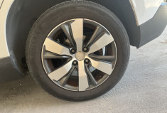 Peugeot 2008 1.6 e-HDi ALLURE 115 ch