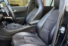Mercedes CLA SHOOTING BRAKE 220d AMG Fascination 220 / Super état / 2e Main / Suivi / TO / Camera