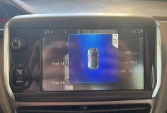 Peugeot 2008 1.6 e-HDi ALLURE 115 ch