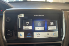 Peugeot 2008 1.6 e-HDi ALLURE 115 ch