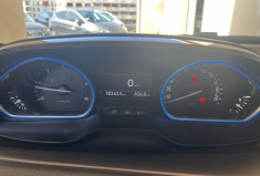 Peugeot 2008 1.6 e-HDi ALLURE 115 ch