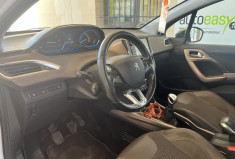 Peugeot 2008 1.6 e-HDi ALLURE 115 ch