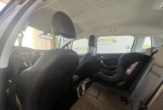Peugeot 2008 1.6 e-HDi ALLURE 115 ch