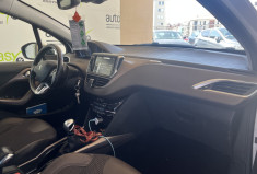 Peugeot 2008 1.6 e-HDi ALLURE 115 ch