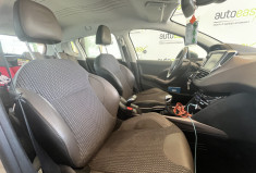 Peugeot 2008 1.6 e-HDi ALLURE 115 ch