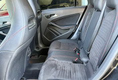 Mercedes CLA SHOOTING BRAKE 220d AMG Fascination 220 / Super état / 2e Main / Suivi / TO / Camera