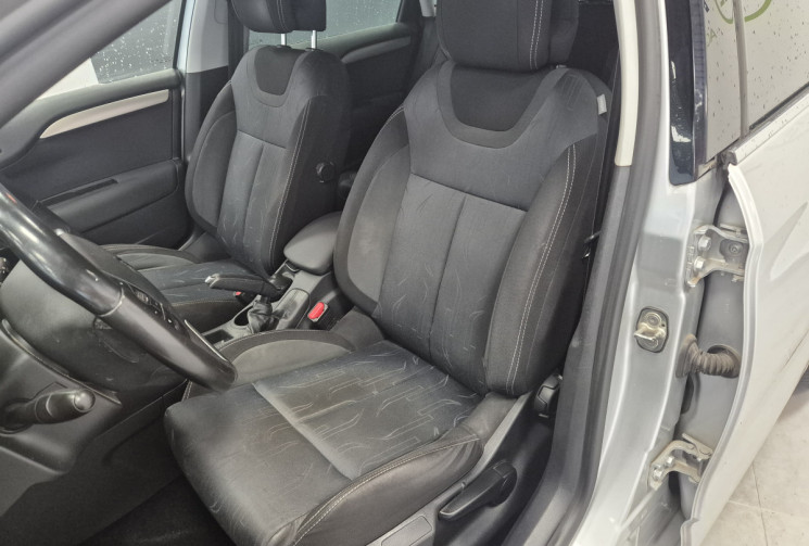 Citroën C4 1.6 VTi 120 ch Attraction