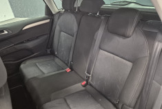 Citroën C4 1.6 VTi 120 ch Attraction