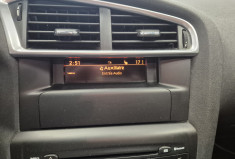Citroën C4 1.6 VTi 120 ch Attraction