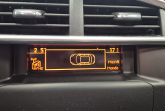 Citroën C4 1.6 VTi 120 ch Attraction