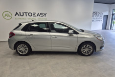 Citroën C4 1.6 VTi 120 ch Attraction