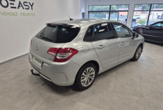 Citroën C4 1.6 VTi 120 ch Attraction
