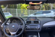 BMW Série 2 Cabriolet (F23) 218 i 136 Lounge / Véhicule Français / Entretien à Jour  