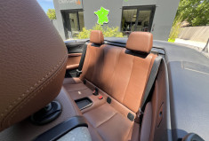 BMW Série 2 Cabriolet (F23) 218 i 136 Lounge / Véhicule Français / Entretien à Jour  