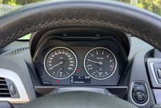 BMW Série 2 Cabriolet (F23) 218 i 136 Lounge / Véhicule Français / Entretien à Jour  