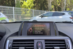 BMW Série 2 Cabriolet (F23) 218 i 136 Lounge / Véhicule Français / Entretien à Jour  