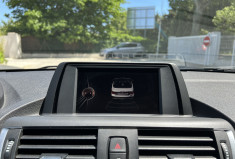BMW Série 2 Cabriolet (F23) 218 i 136 Lounge / Véhicule Français / Entretien à Jour  