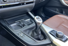 BMW Série 2 Cabriolet (F23) 218 i 136 Lounge / Véhicule Français / Entretien à Jour  