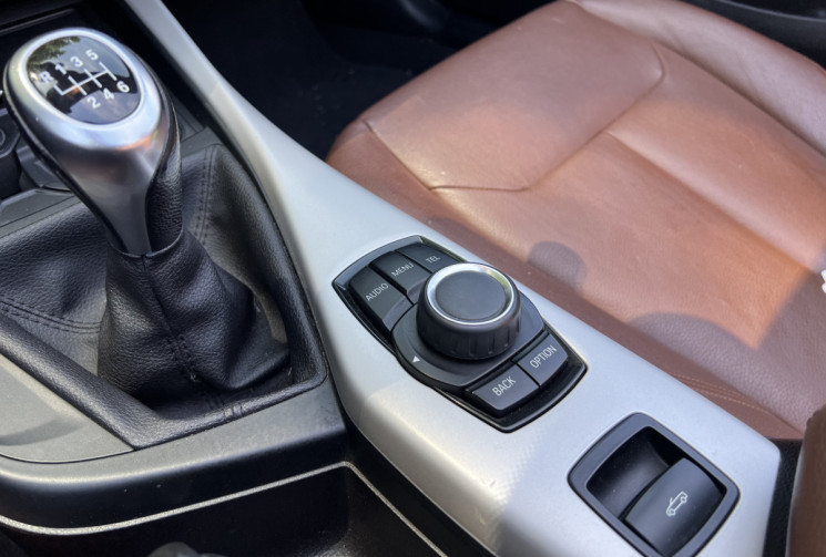 BMW Série 2 Cabriolet (F23) 218 i 136 Lounge / Véhicule Français / Entretien à Jour  