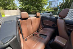 BMW Série 2 Cabriolet (F23) 218 i 136 Lounge / Véhicule Français / Entretien à Jour  