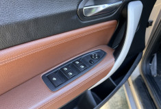 BMW Série 2 Cabriolet (F23) 218 i 136 Lounge / Véhicule Français / Entretien à Jour  