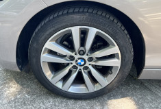 BMW Série 2 Cabriolet (F23) 218i 136 Lounge / Véhicule Français / Entretien à Jour  