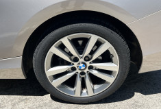 BMW Série 2 Cabriolet (F23) 218 i 136 Lounge / Véhicule Français / Entretien à Jour  