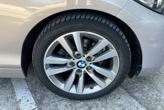 BMW Série 2 Cabriolet (F23) 218 i 136 Lounge / Véhicule Français / Entretien à Jour  