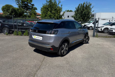 Peugeot 3008 1.5 / 130 CH / ALLURE 