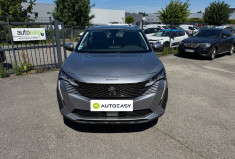 Peugeot 3008 1.5 / 130 CH / ALLURE 