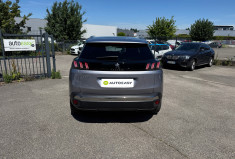 Peugeot 3008 1.5 / 130 CH / ALLURE 