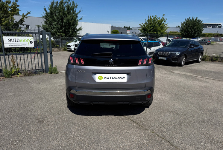 Peugeot 3008 1.5 / 130 CH / ALLURE 