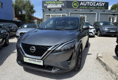Nissan Qashqai III (2) 1.3 MILD HYBRID 158 Ch TEKNA 4x4 XTRONIC * TOIT PANORAMIQUE * LED * CARPLAY